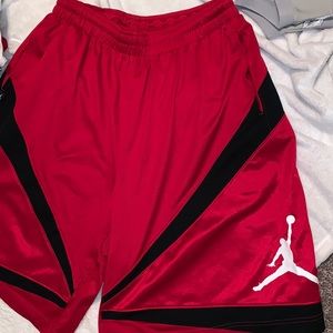 Dri-fit Jordan Basketball Shorts